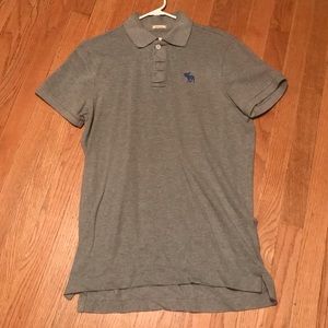 Abercrombie and Fitch